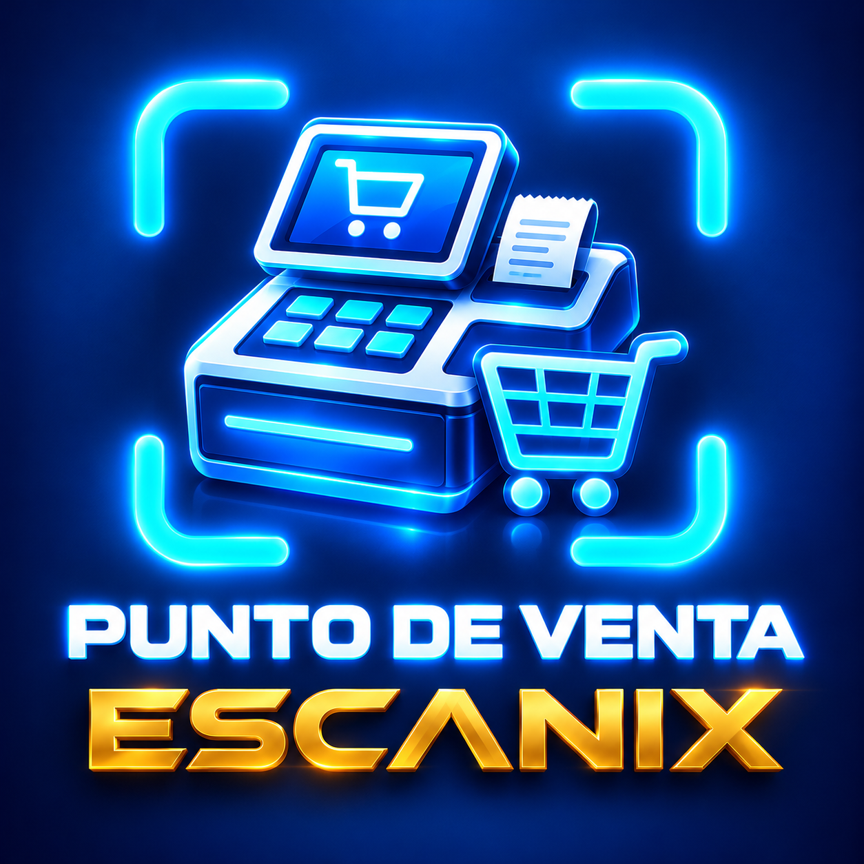 POS Logo