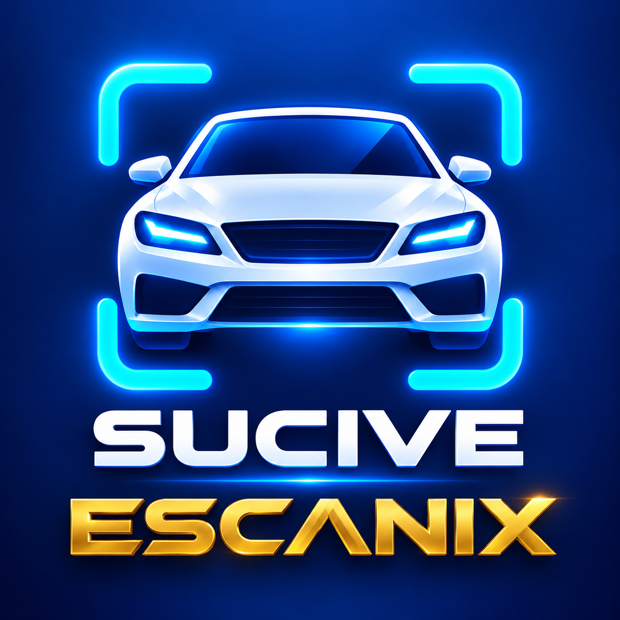 Sucive Logo